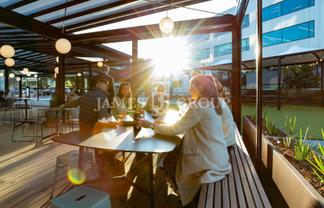 CENTRAL PARK BUSINESS PARK | 1,707sqm