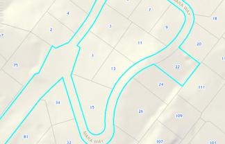 22 Mara Way, Sunnyvale