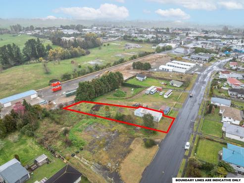 35 Neal Street, Putaruru
