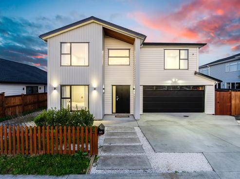 35 Johns Creek Crescent, Silverdale
