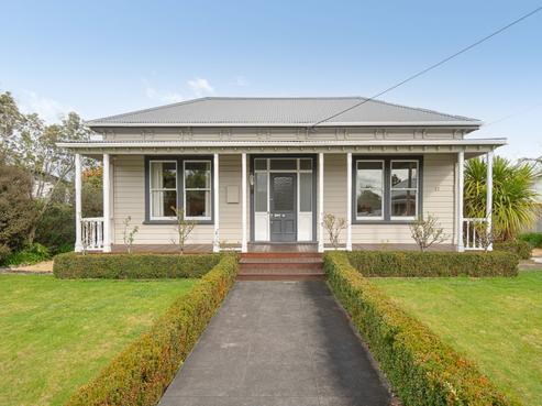 87 Perry Street, Masterton