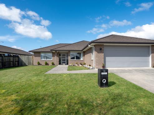 10 Kipling Crescent, Owhata