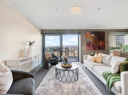 301/111 Molesworth Street, Thorndon