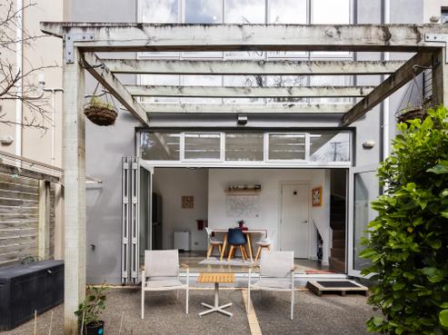 6/59 Mortimer Terrace, Brooklyn