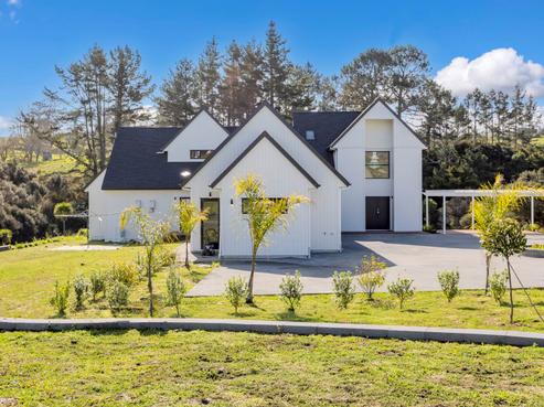 91 Spur Road, Stillwater