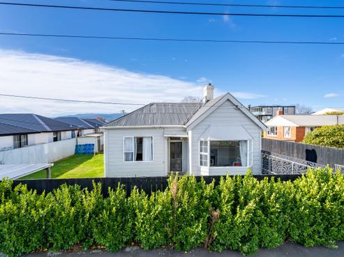 7 Church Street, Mosgiel