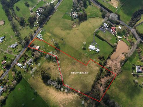 141 Tawa Road, Kumeu