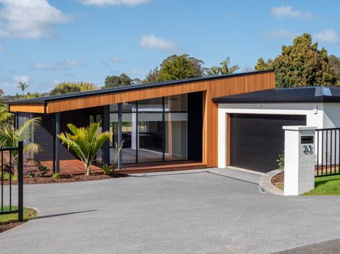 23 Martha Clarke Lane, Kerikeri