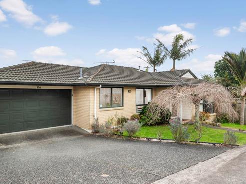 15A Roberts Road, Glenfield