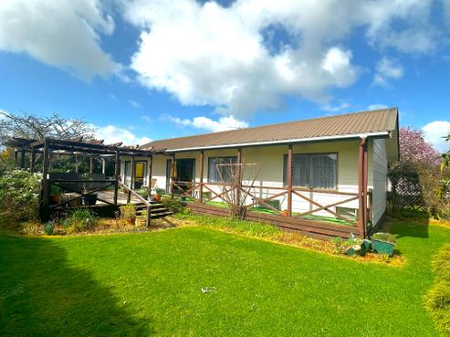 390 Mcclure Street, Pirongia
