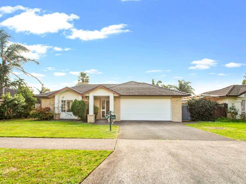 47 Turnberry Drive, Wattle Downs