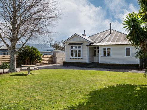 122 Fox Street, Whataupoko