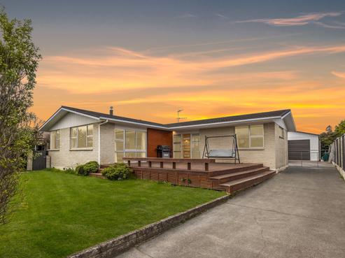 7 Bale Place, Havelock North