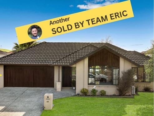 27 Matarangi Road, East Tamaki