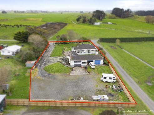 78 Pyke Road, Himatangi