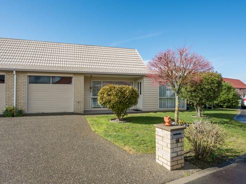 16/53 Parker Street, Motueka