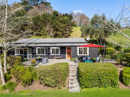 62 Potter Road, Dairy Flat