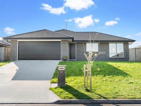 38 McLean Street, Pokeno