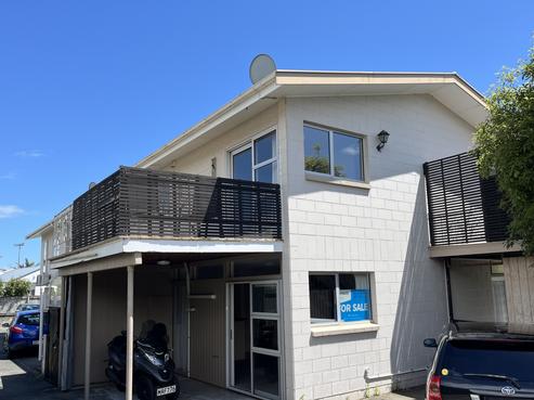2/20 Collingwood Street, The Wood