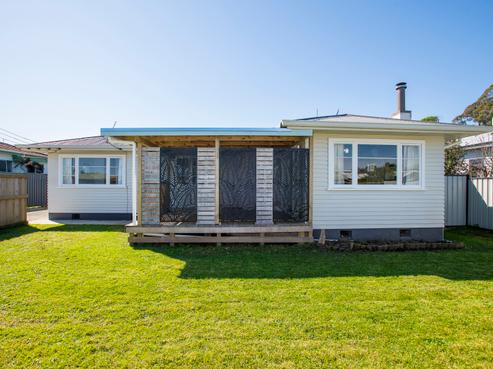 15 Gordon Street, Mangapapa