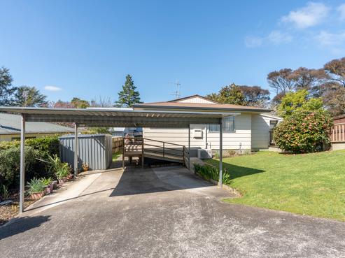 297A Ohaupo Road, Glenview