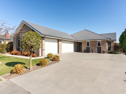 6 Patiki Street, Lincoln