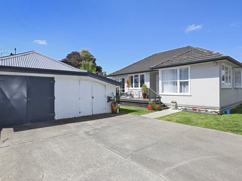 1003A Oliphant Road, Raureka