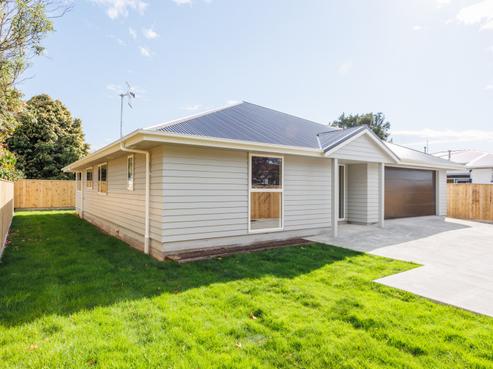 34 Derby Street, Feilding