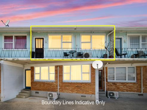 14/243A Saint George Street, Papatoetoe
