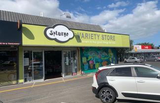 Large Dinsdale retail for lease