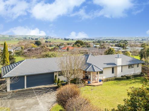 208 Porangahau Road, Waipukurau and Surrounds