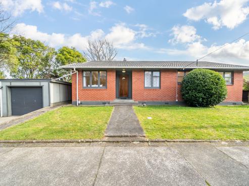 10 Vista Crescent, Maoribank