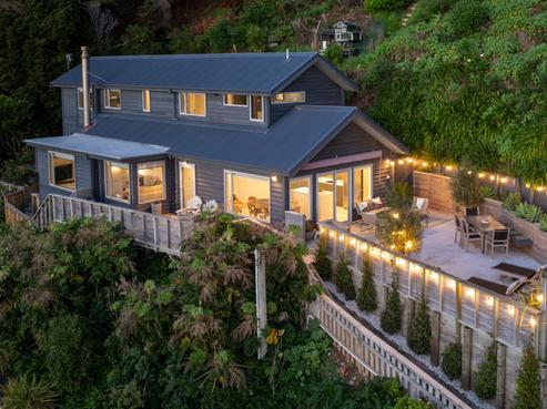 6 Ludlam Street, Seatoun