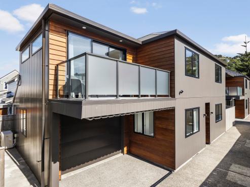 112A Freyberg Street, Lyall Bay