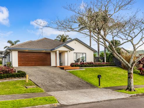 87 Te Wharau Drive, Greenhithe