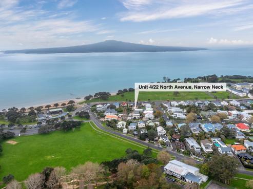 4/22 North Avenue, Narrow Neck
