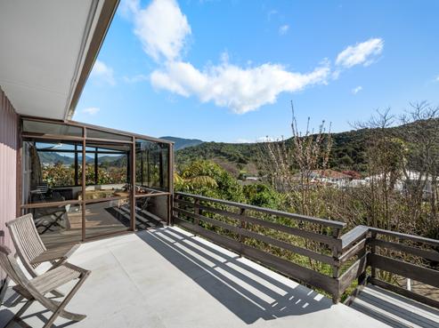 143A Waikawa Road, Picton