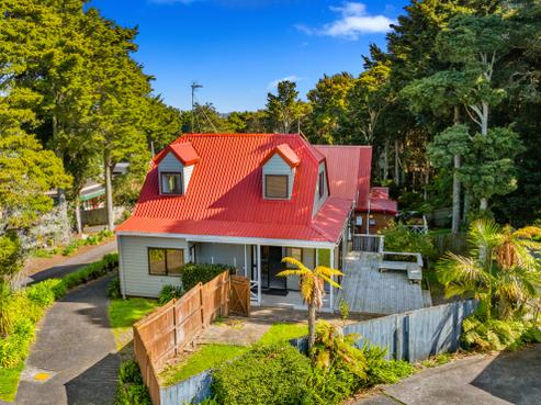 23A Nyssa Place, Totara Heights