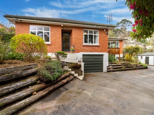 59 Aotea Street, Tainui