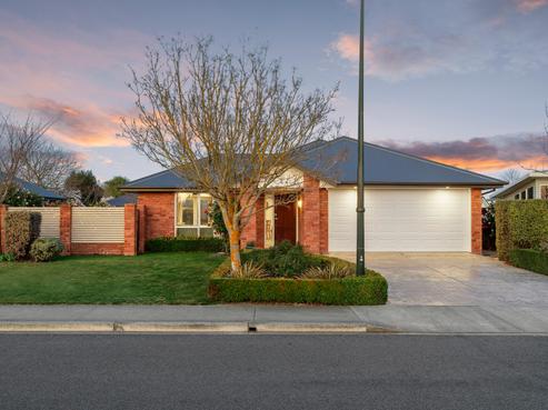 4 Aspen Street, Rangiora