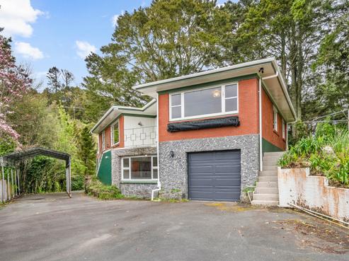 37 Huia Street, Whau Valley