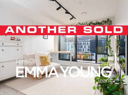 407/21 King Street, Mount Cook