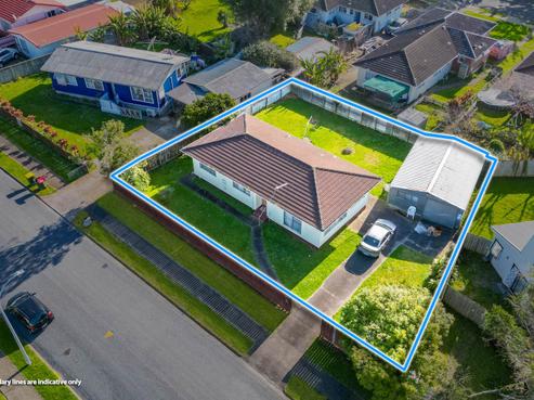 7 Vimy Place, Mangere