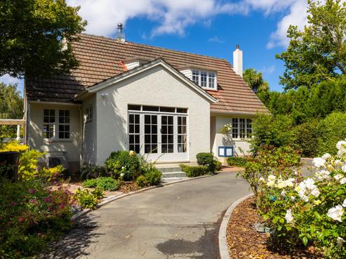 41 Lakings Road, Springlands