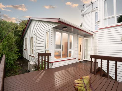 26 Rochester Street, Wilton