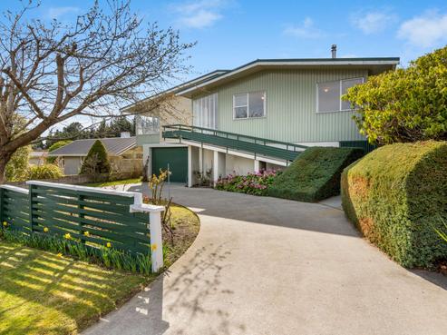 10 Cherry Lane, Balclutha