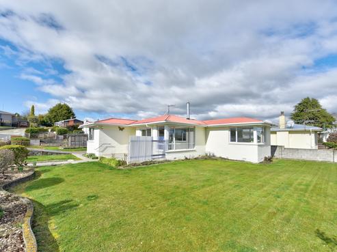 1 Kiwi Street, Gore