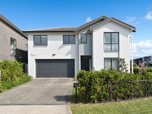 29 Vincent McGrath Crescent, Swanson