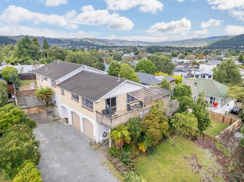 4 Vista Crescent, Maoribank