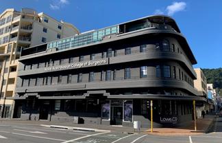 Prime Office Space on Kent Terrace